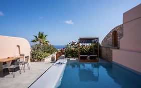 Perla Nera Suites